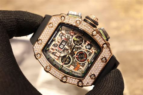 super clone richard mille|best richard mille homage watches.